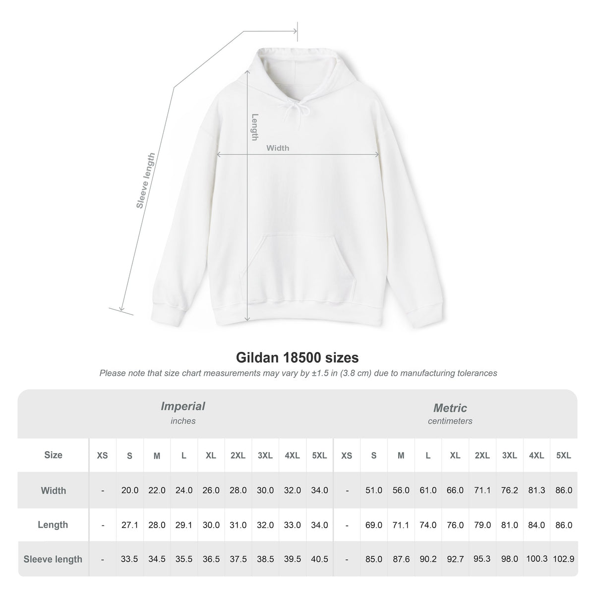 Adult Soccer Cup 2026 Venice Beach "Amore the Magical Mix" Hoodie