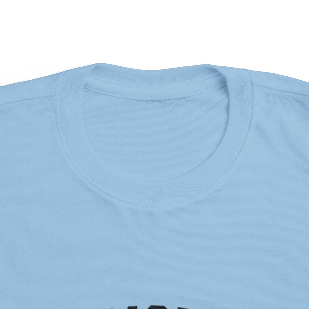 Toddler Amore the Magical Mix T-Shirt | Streetwear Logo | Love Life Puppy Design