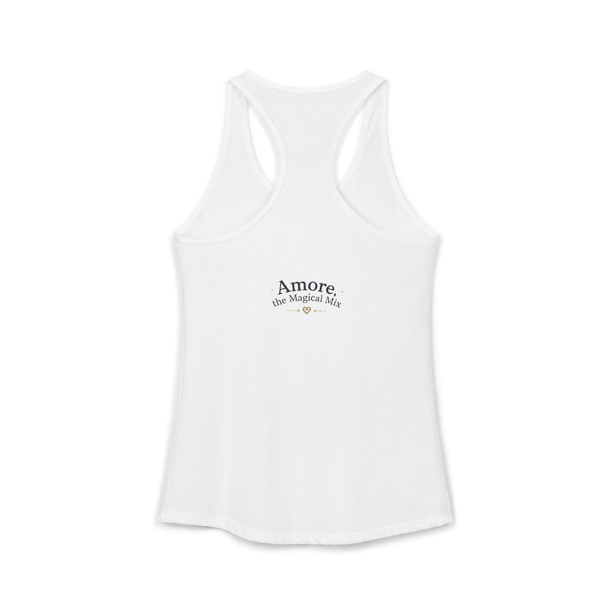 Adult Amore the Magical Mix Venice Beach Edition | Retro Tank