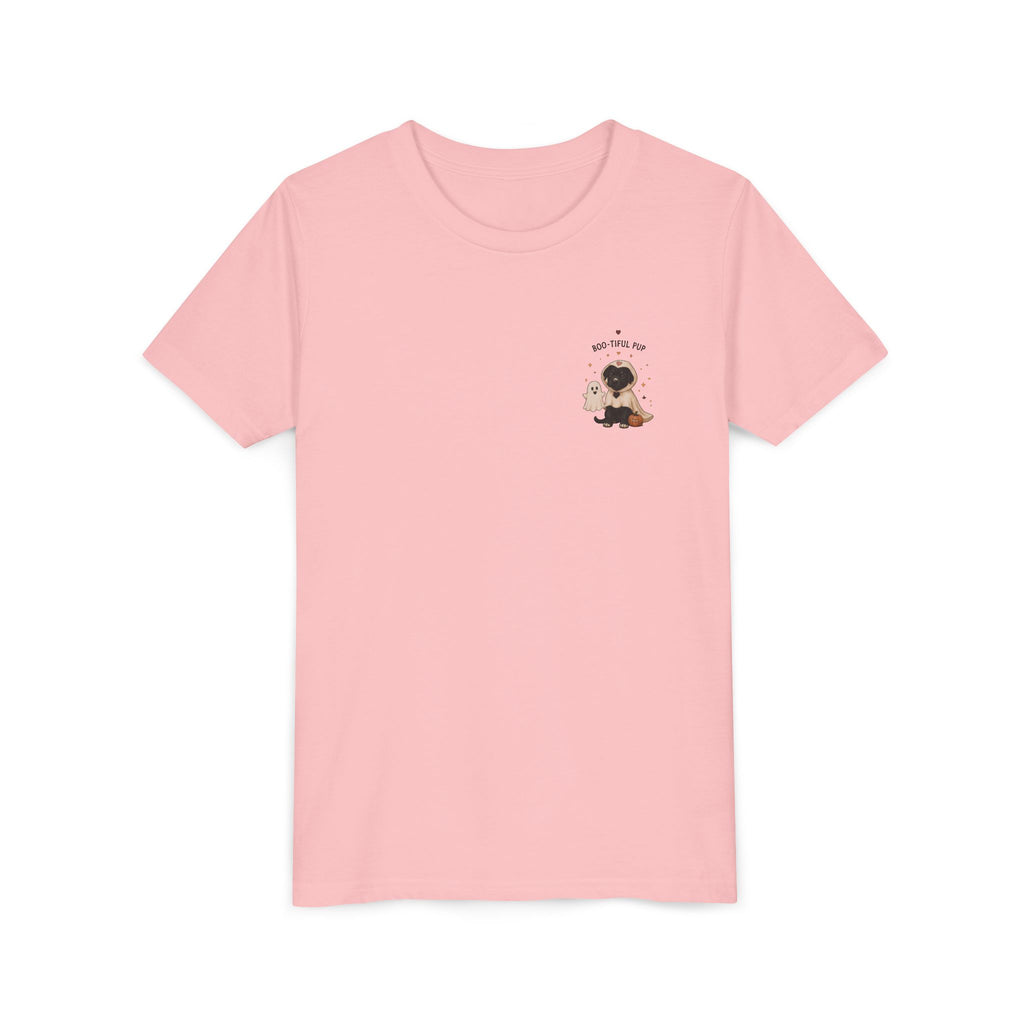 Youth Tee "Magic Is Always in Season" Cute Kid’s T-Shirt