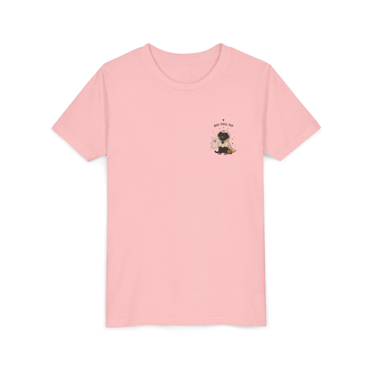 Youth Tee "Magic Is Always in Season" Cute Kid’s T-Shirt