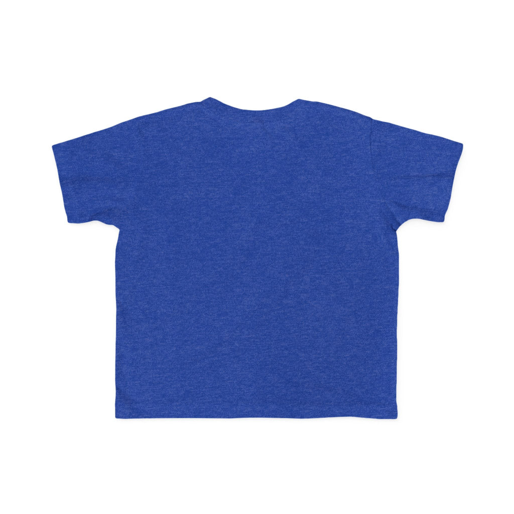 Toddler Christmas Tee “I’m Just Here for the Presents”