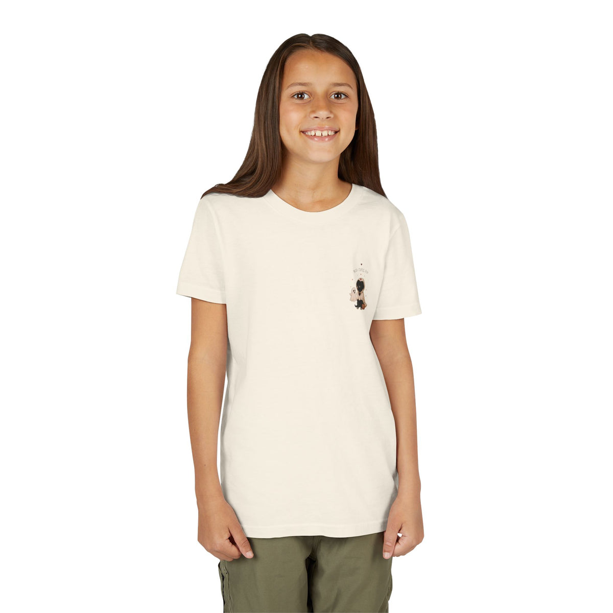 Youth Tee "Magic Is Always in Season" Cute Kid’s T-Shirt