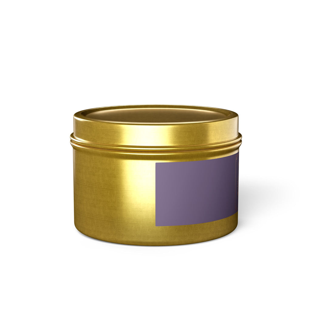 La Magia Scented Travel Candle - Amore Valenti & Co.