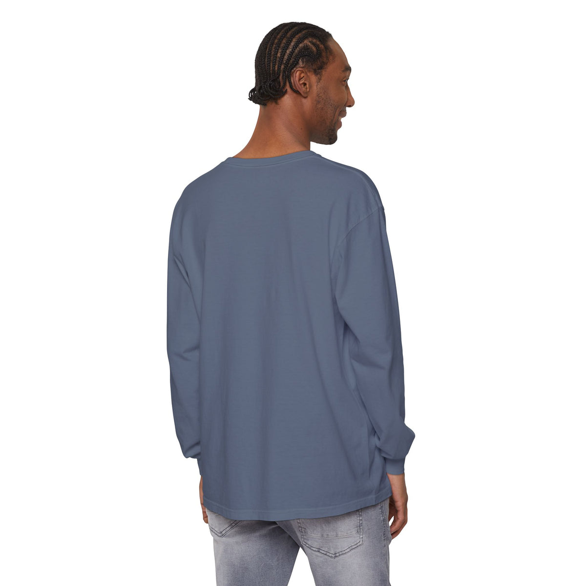 Adult Amore Venice Beach Long Sleeve Tee | Streetwear Graphic