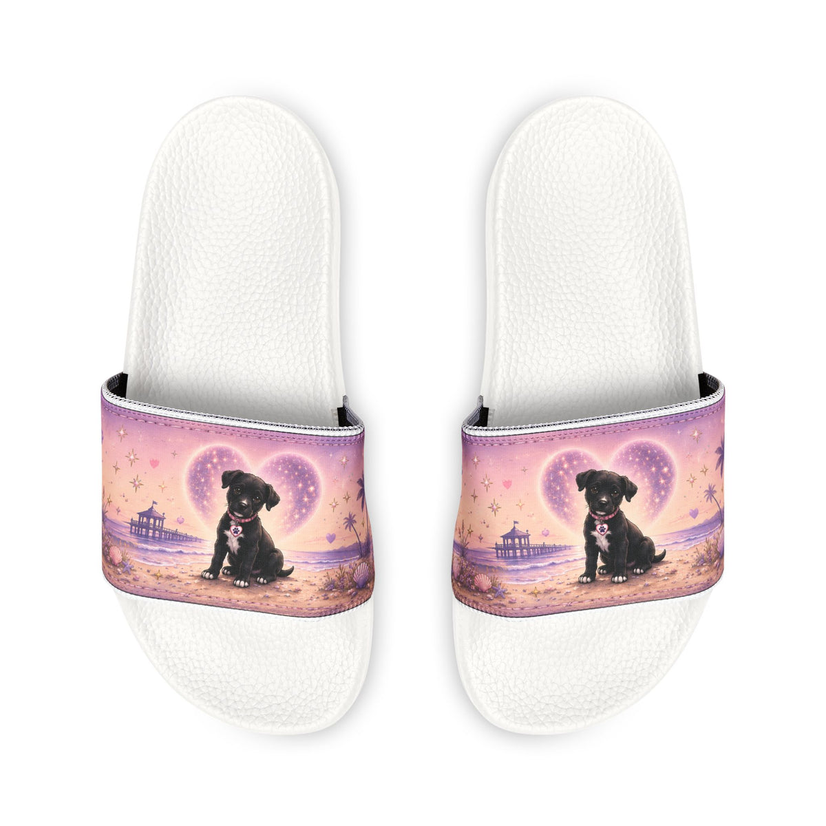 Youth Amore the Magical Mix Sandals Sunset Beach