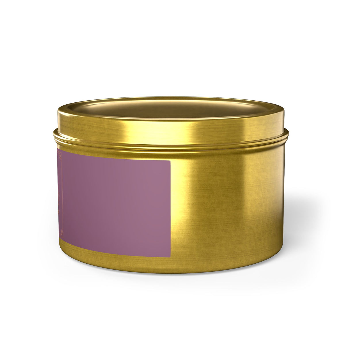 La Magia Scented Travel Candle - Amore Valenti & Co.