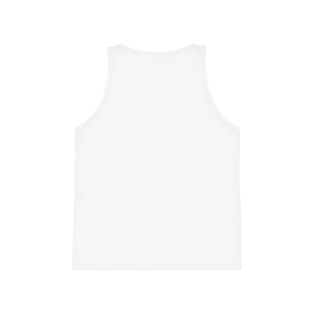 Kids Tank Top "Amore, the Magical Mix" Puppy Beach Graphic (Dream Big, Believe in Your Magic)