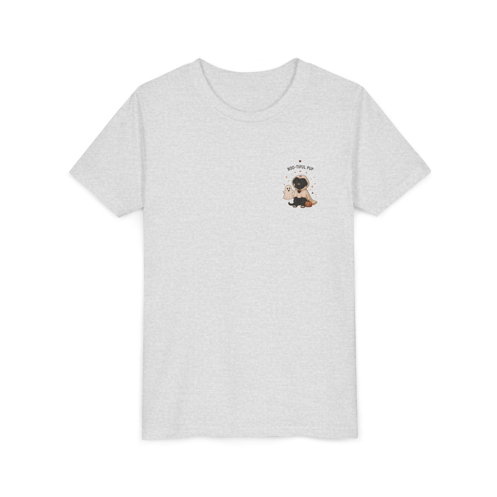 Youth Tee "Magic Is Always in Season" Cute Kid’s T-Shirt