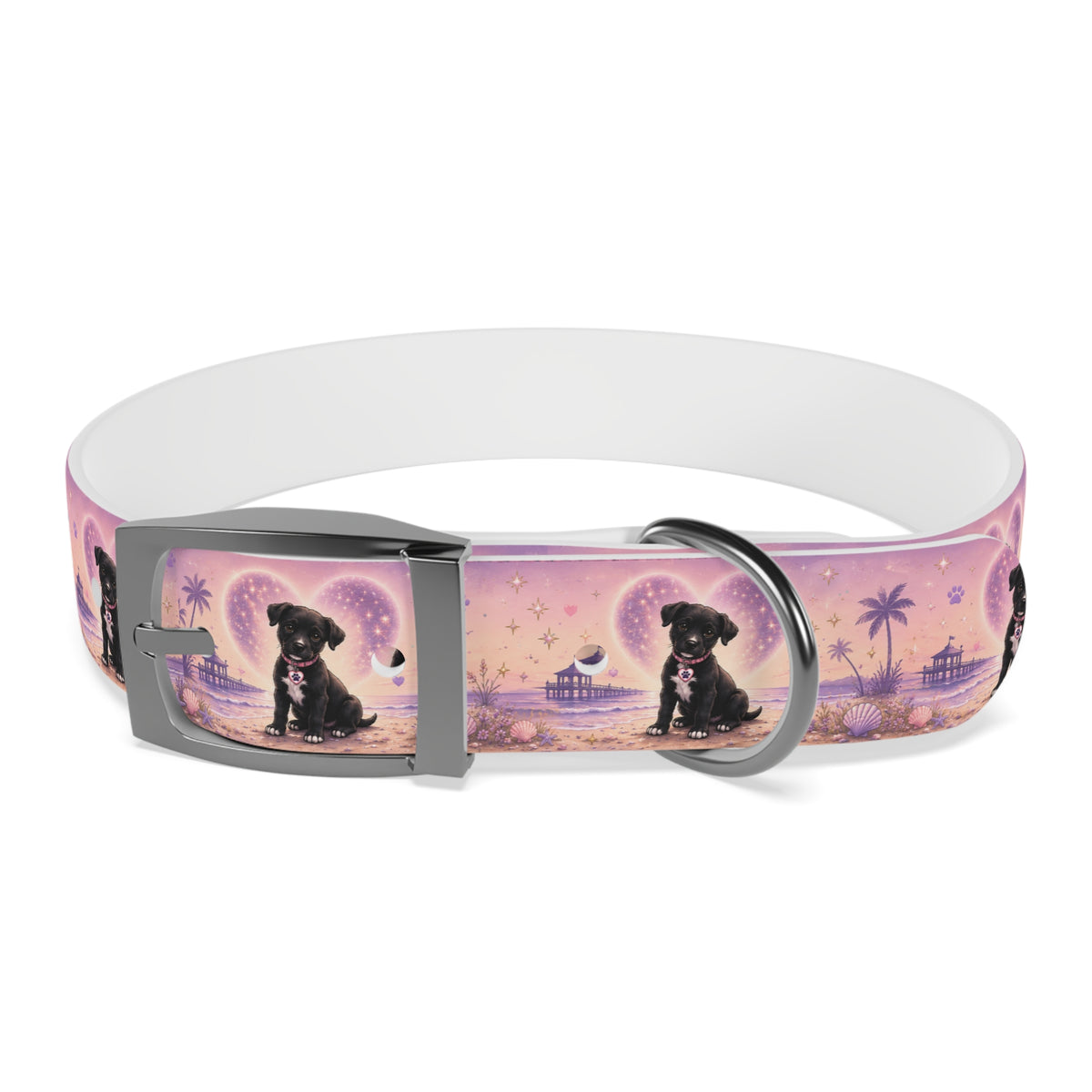 Dog Collar Amore the Magical Mix Signature