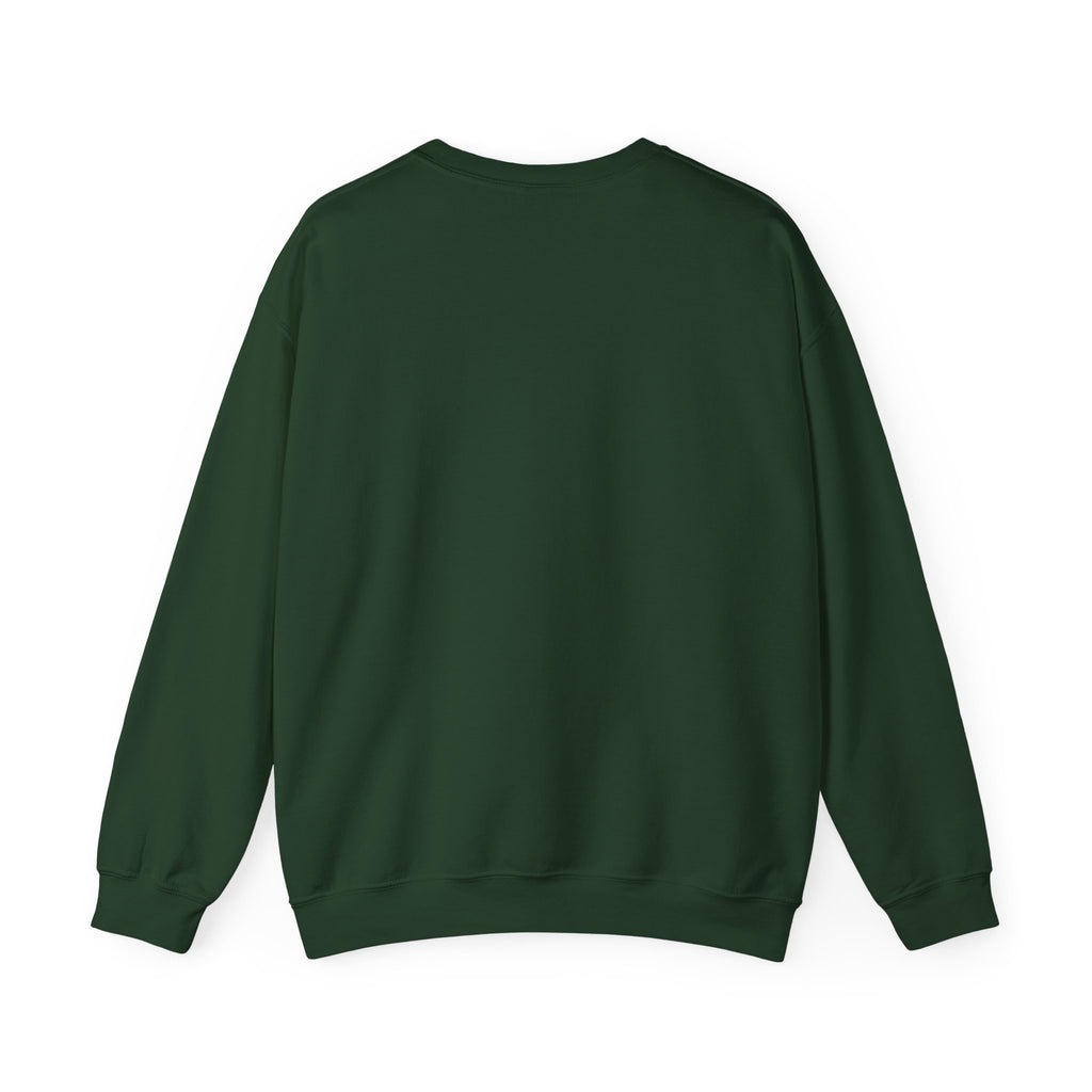 Christmas Chaos Crew Sweatshirt
