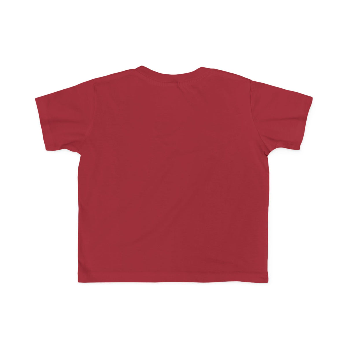 Toddler Christmas Tee “I’m Just Here for the Presents”