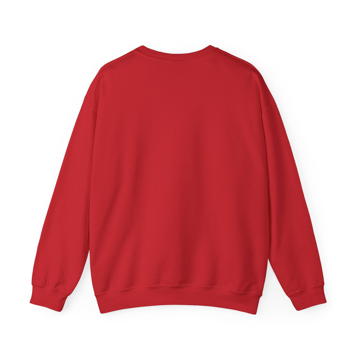 Christmas Chaos Crew Sweatshirt