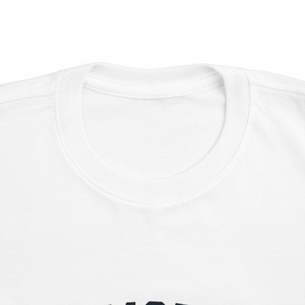 Toddler Amore the Magical Mix T-Shirt | Streetwear Logo | Love Life Puppy Design