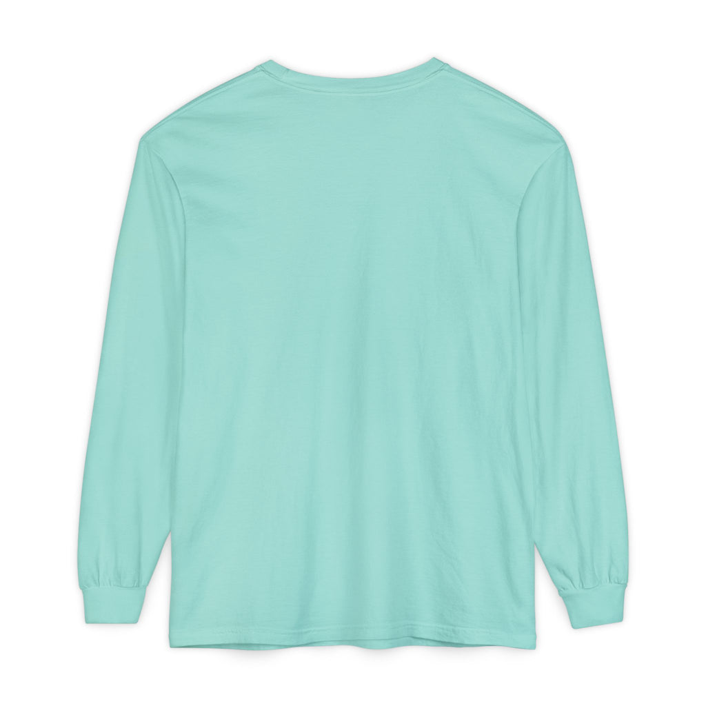 Adult Amore Venice Beach Long Sleeve Tee | Streetwear Graphic