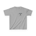 Youth Tee Amore Magical Mix Streetwear Logo