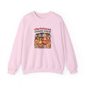 Christmas Chaos Crew Sweatshirt