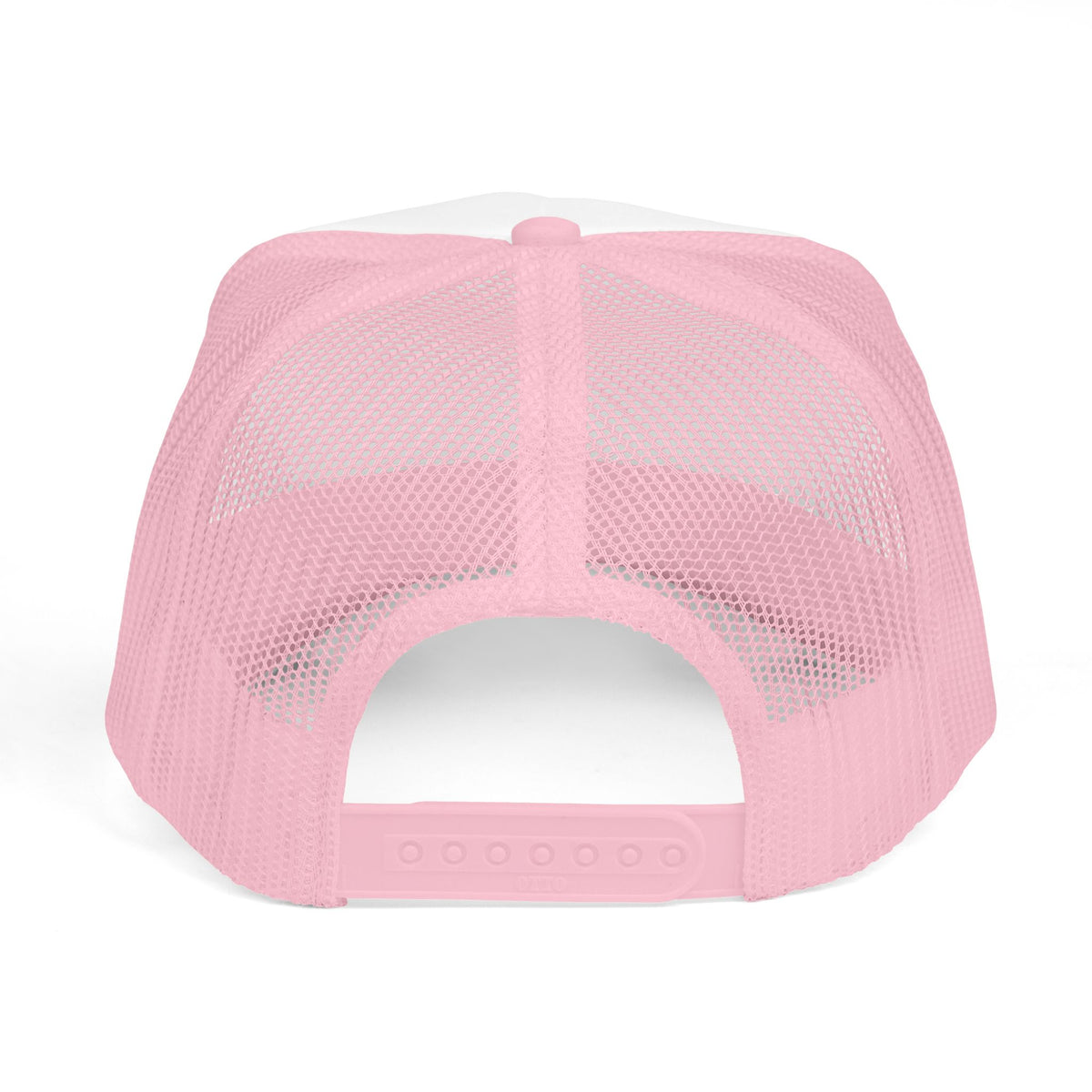Your Dog Is Cute Trucker Hat – Retro Pastel Pet Lover Foam Cap