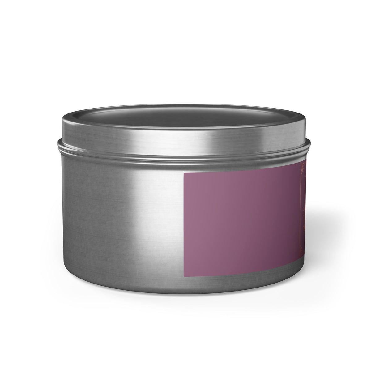 La Magia Scented Travel Candle - Amore Valenti & Co.