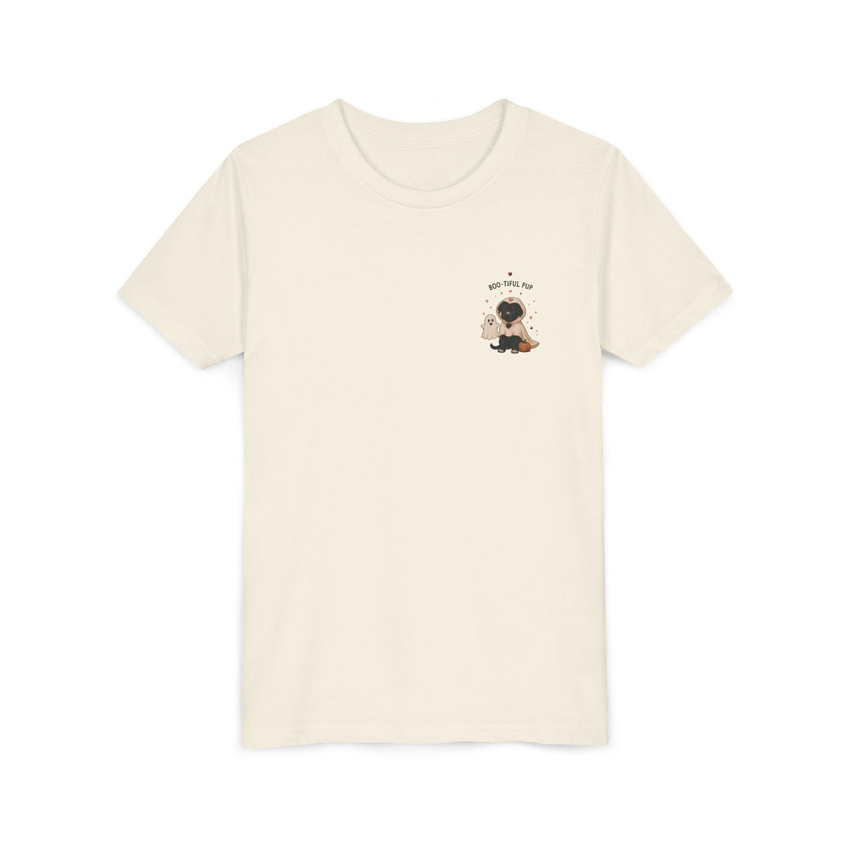 Youth Tee "Magic Is Always in Season" Cute Kid’s T-Shirt