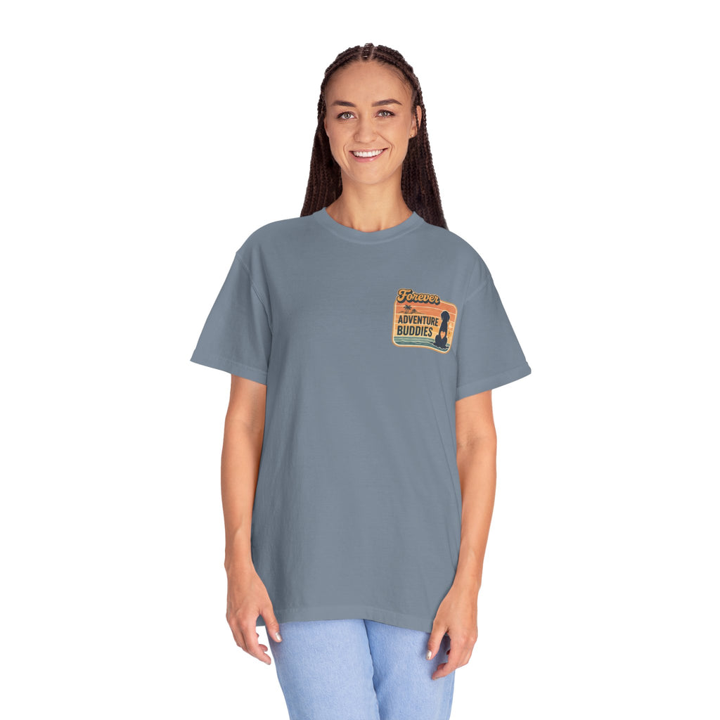 Unisex T-Shirt "Life Is Better With a Dog" T-Shirt