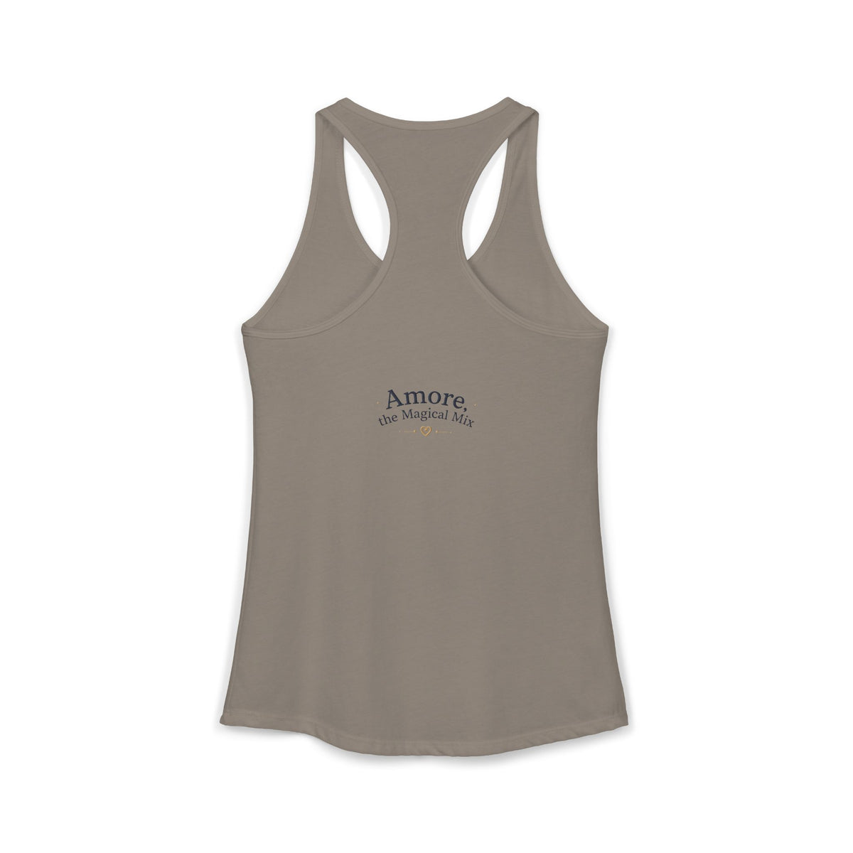 Adult Amore the Magical Mix Venice Beach Edition | Retro Tank