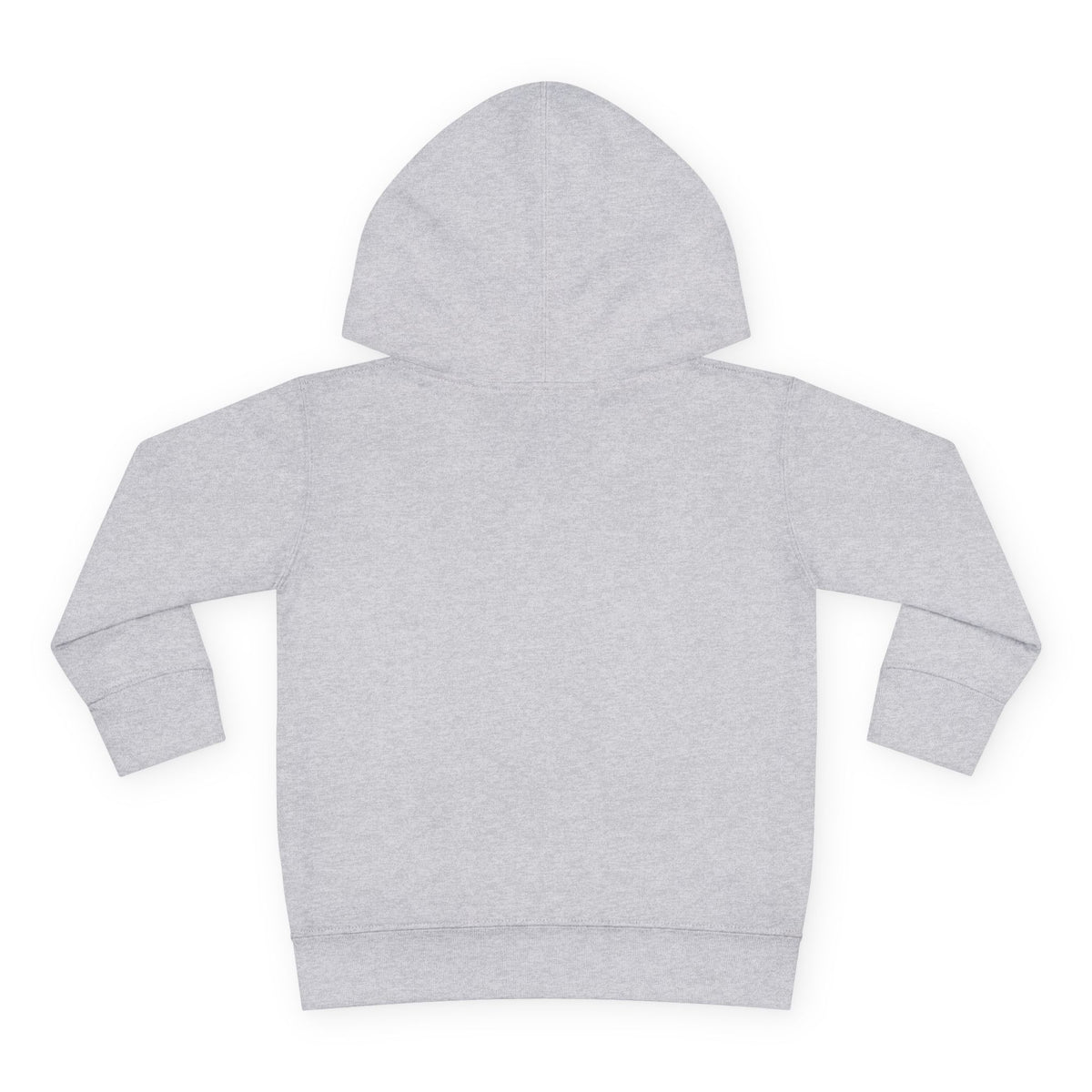 Santa Paws Toddler Christmas Hoodie