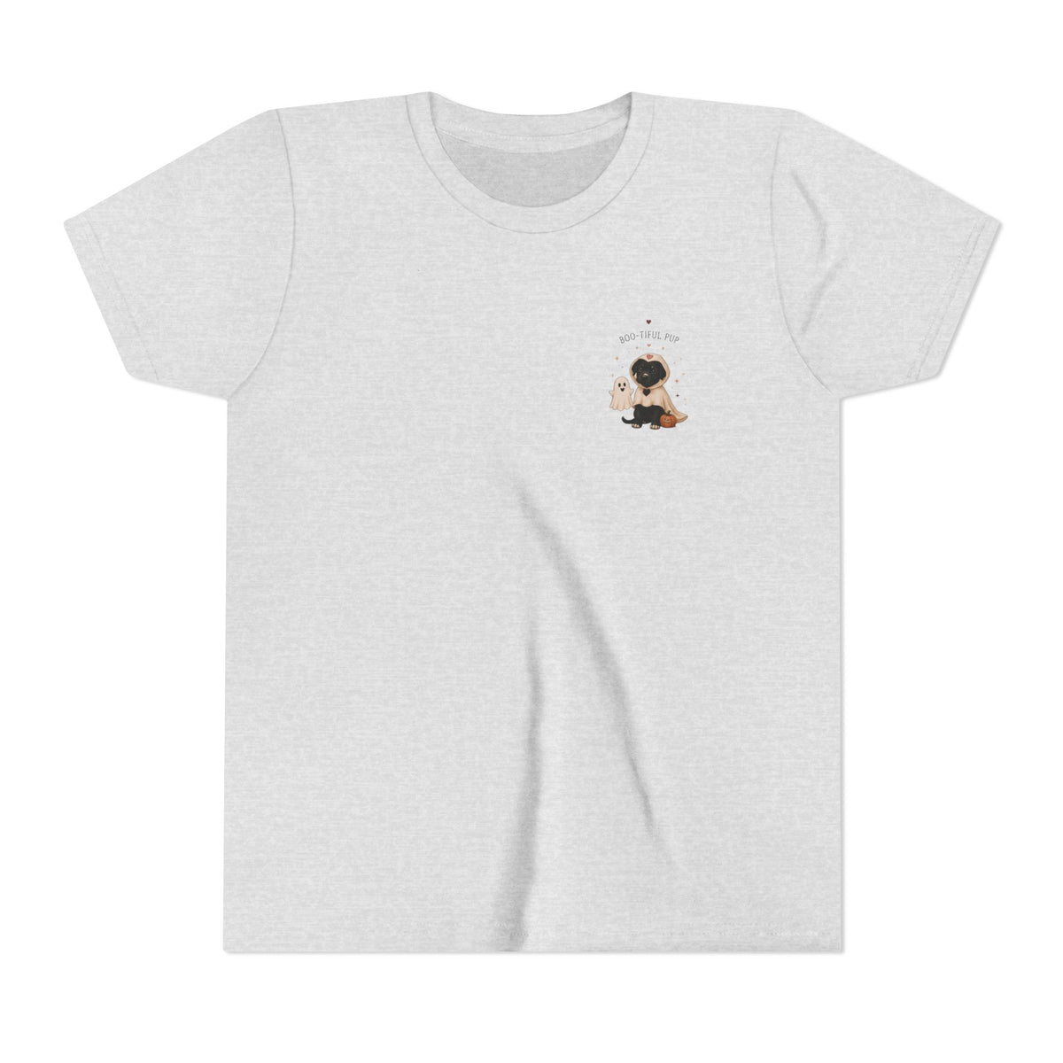 Youth Tee "Magic Is Always in Season" Cute Kid’s T-Shirt
