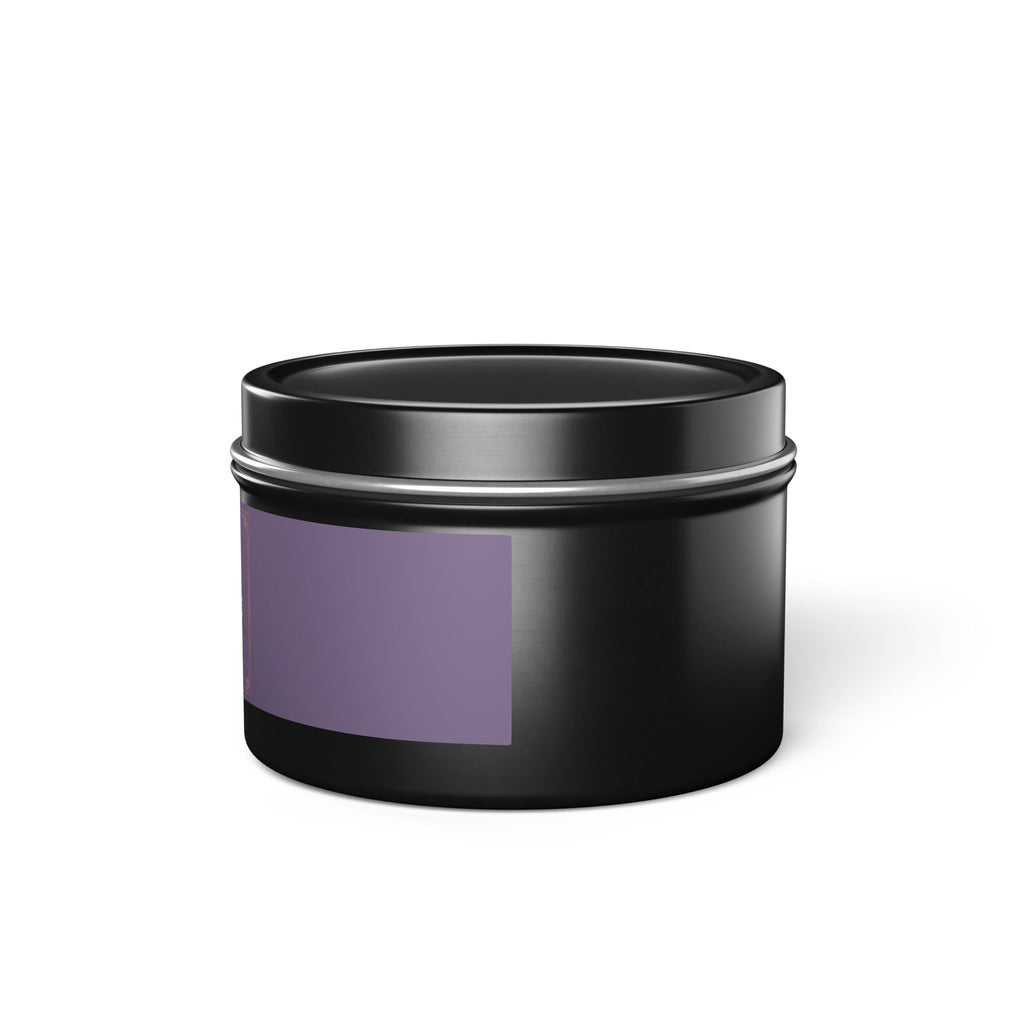 La Magia Scented Travel Candle - Amore Valenti & Co.