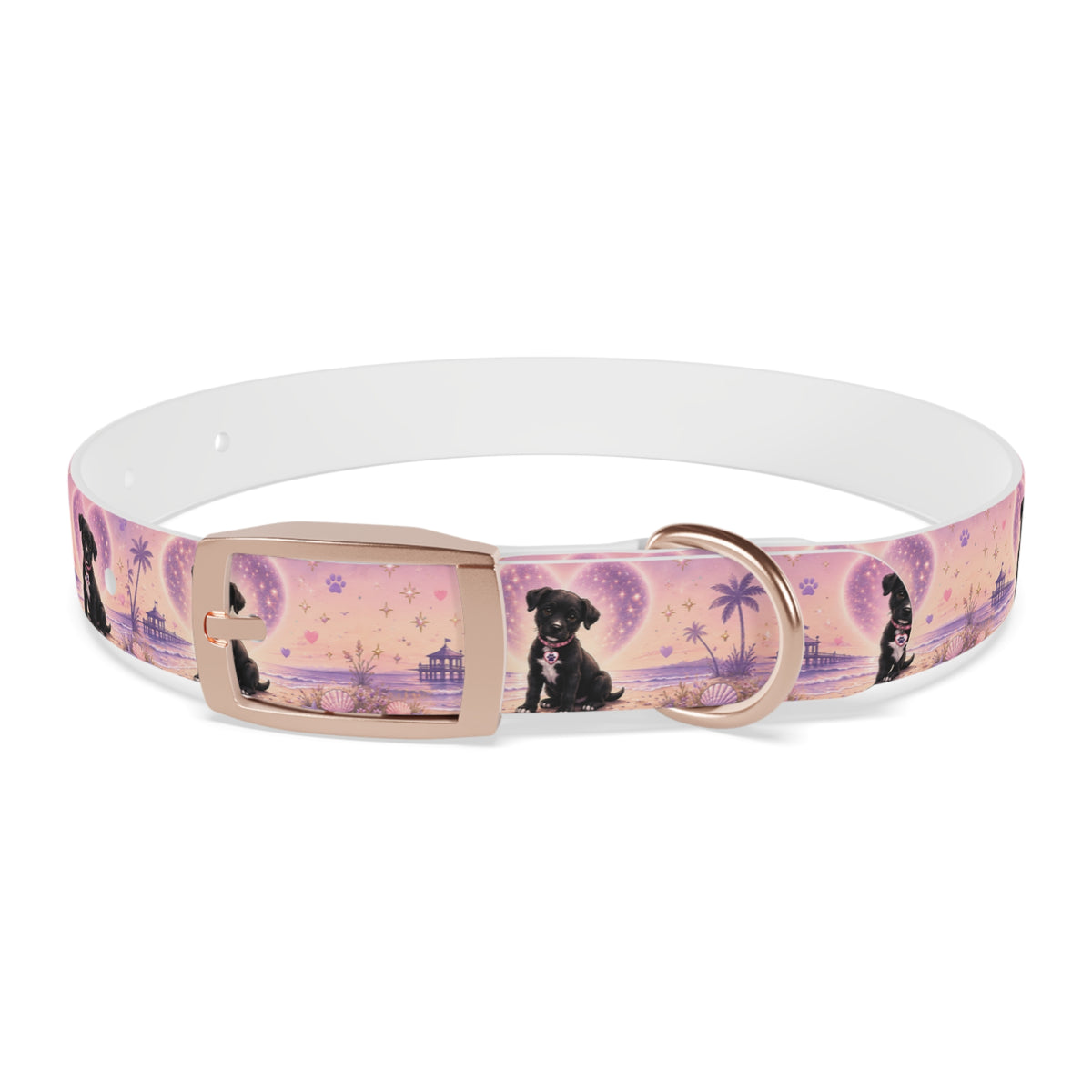 Dog Collar Amore the Magical Mix Signature