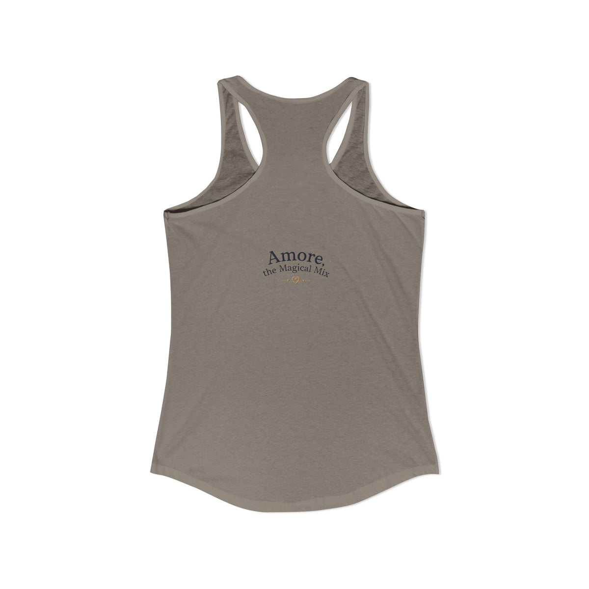 Adult Amore the Magical Mix Venice Beach Edition | Retro Tank