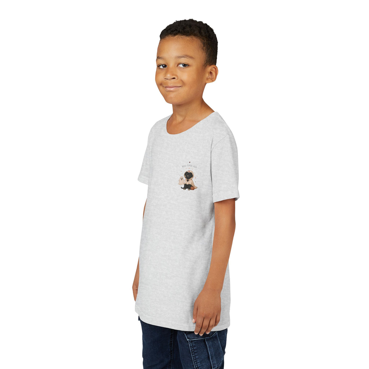 Youth Tee "Magic Is Always in Season" Cute Kid’s T-Shirt
