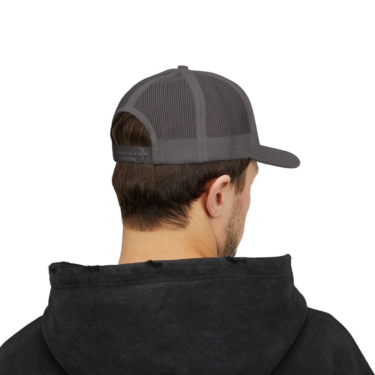 Amore Valenti & Co. Stylish Trucker Cap - Unisex