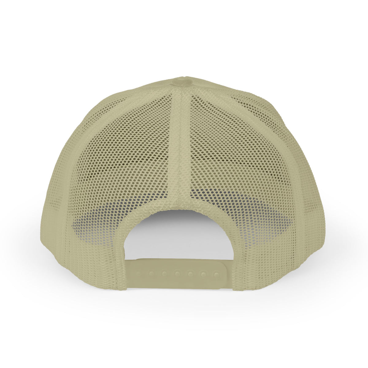 Adult Amore Venice Beach Graphic Trucker Cap | Embroidered Snapback