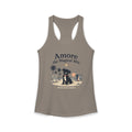 Adult Amore the Magical Mix Venice Beach Edition | Retro Tank