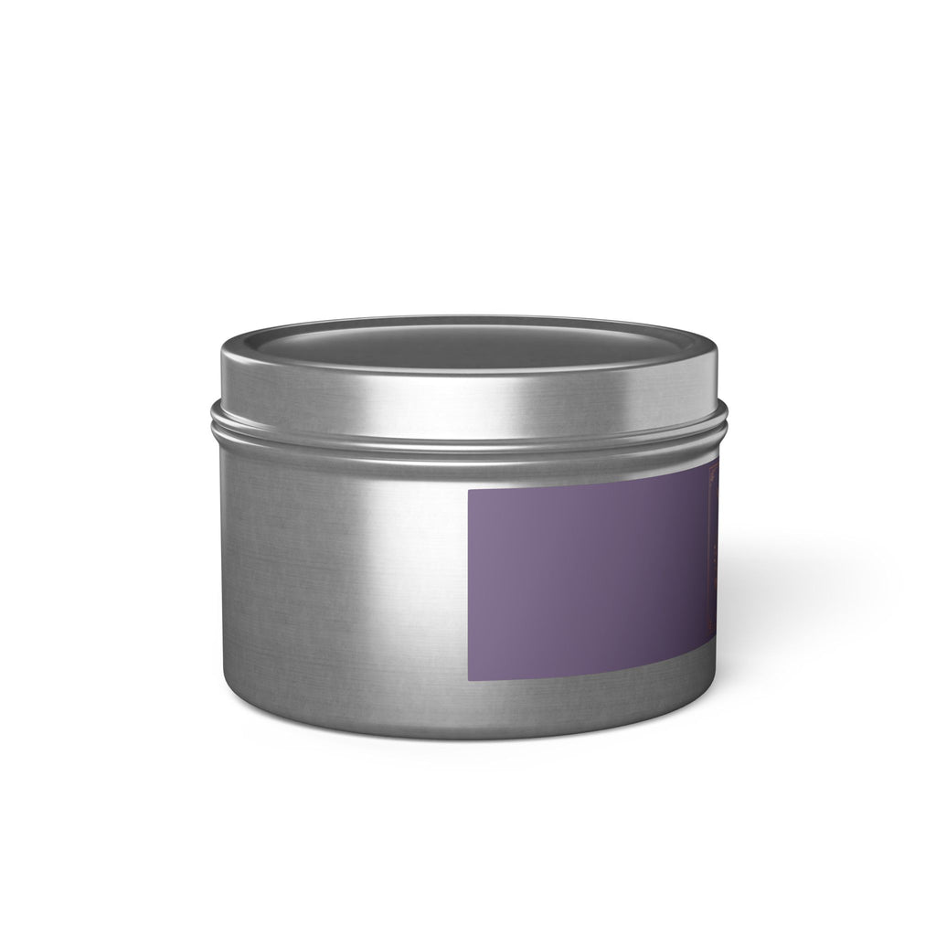 La Magia Scented Travel Candle - Amore Valenti & Co.
