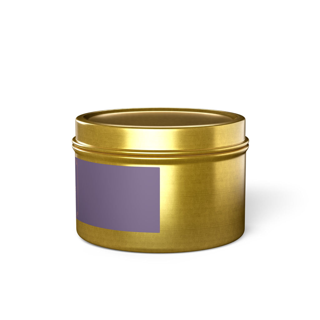 La Magia Scented Travel Candle - Amore Valenti & Co.