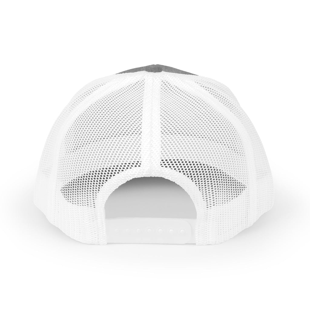 Amore Valenti & Co. Stylish Trucker Cap - Unisex