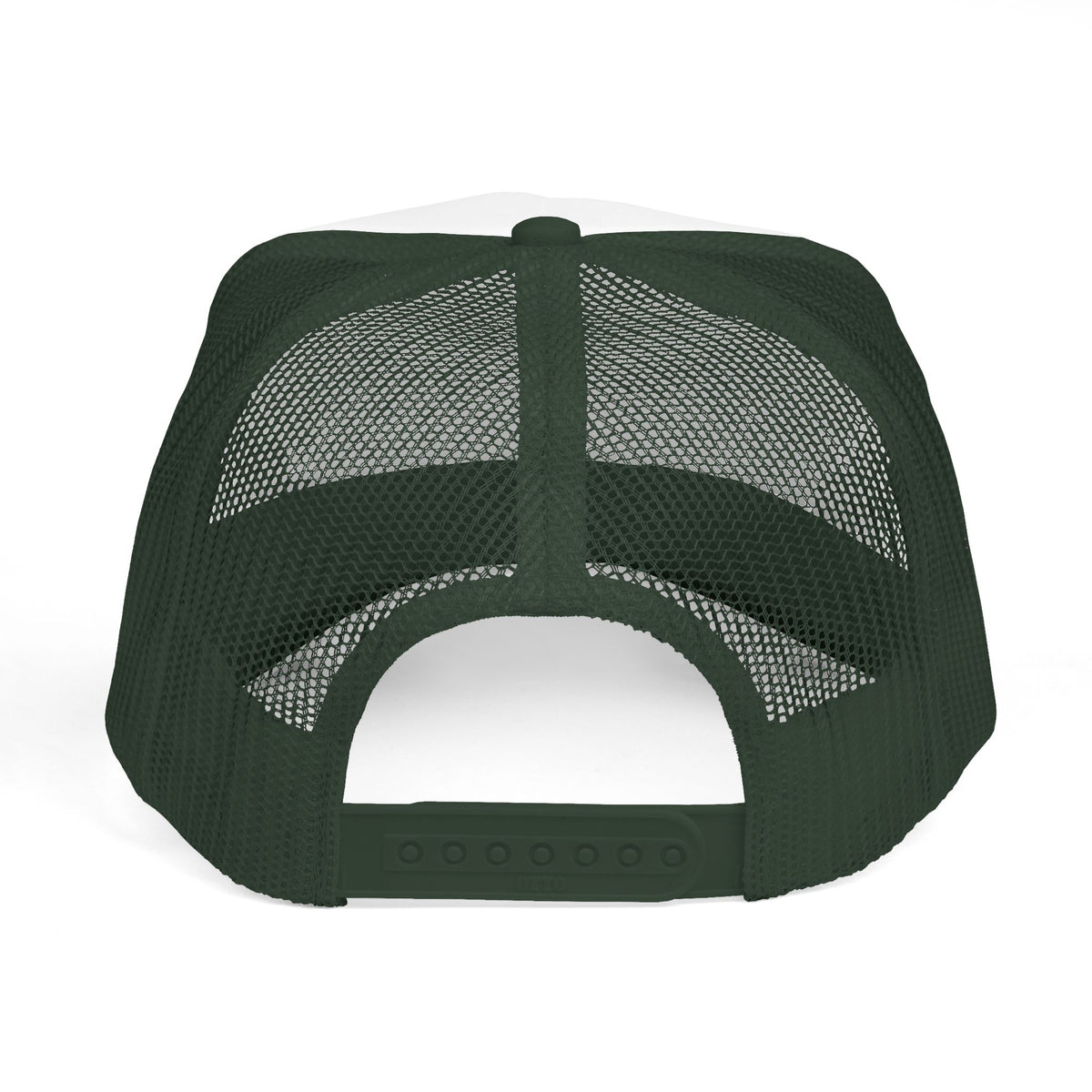 Unisex Adult Adventure Club Trucker Cap – Hiking Mountains Patch Hat