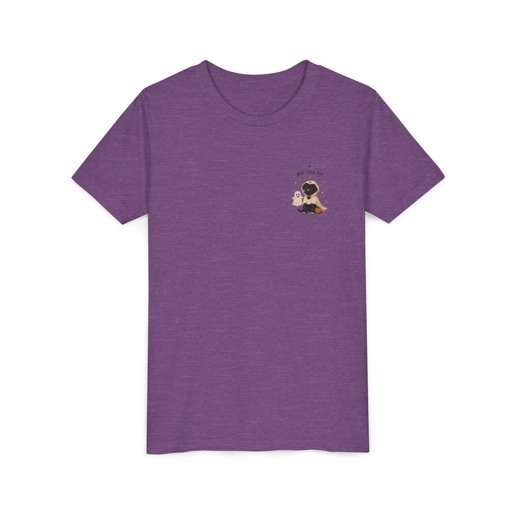 Youth Tee "Magic Is Always in Season" Cute Kid’s T-Shirt
