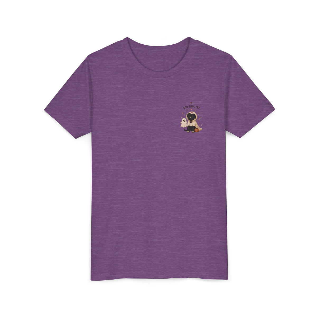 Youth Tee "Magic Is Always in Season" Cute Kid’s T-Shirt