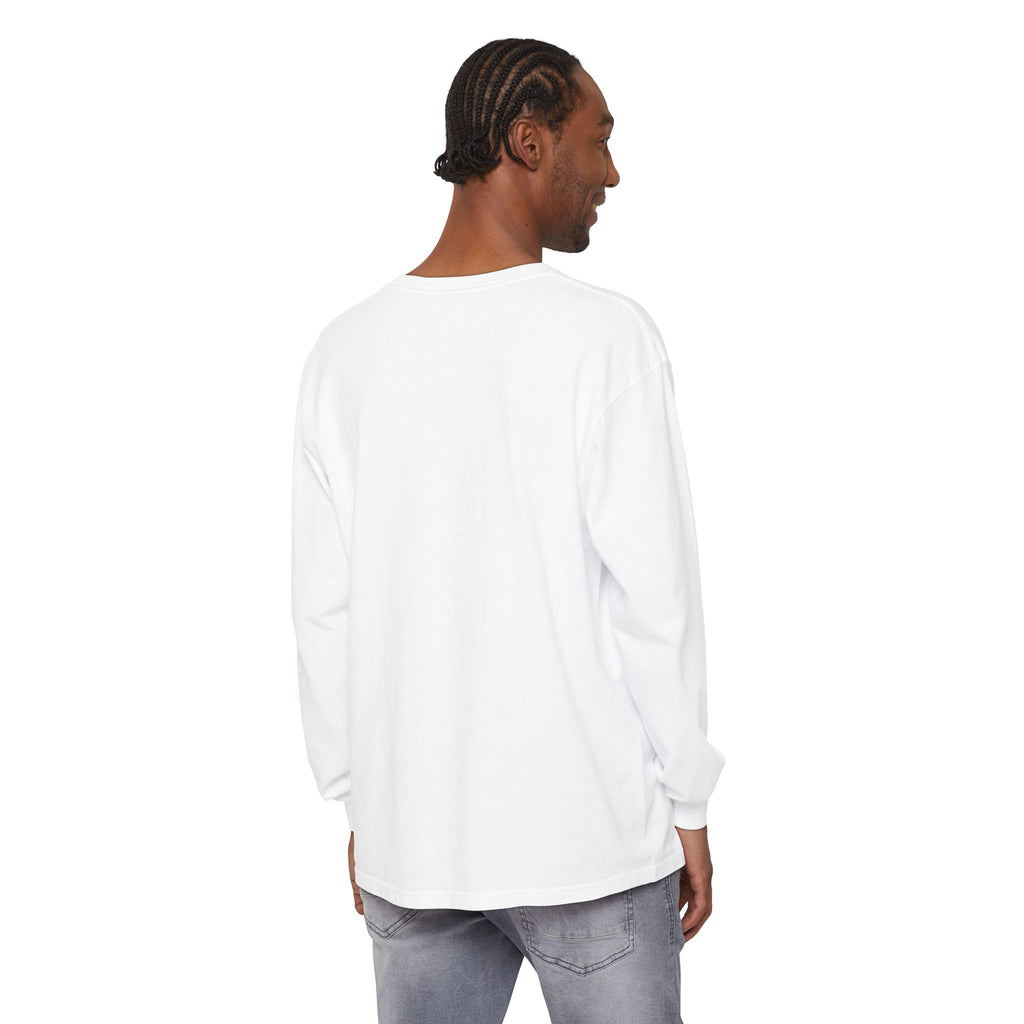 Adult Amore Venice Beach Long Sleeve Tee | Streetwear Graphic