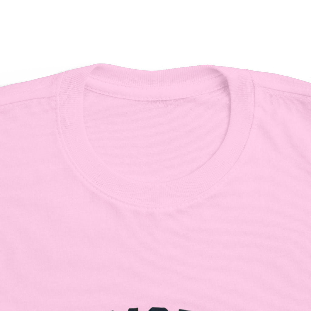 Toddler Amore the Magical Mix T-Shirt | Streetwear Logo | Love Life Puppy Design