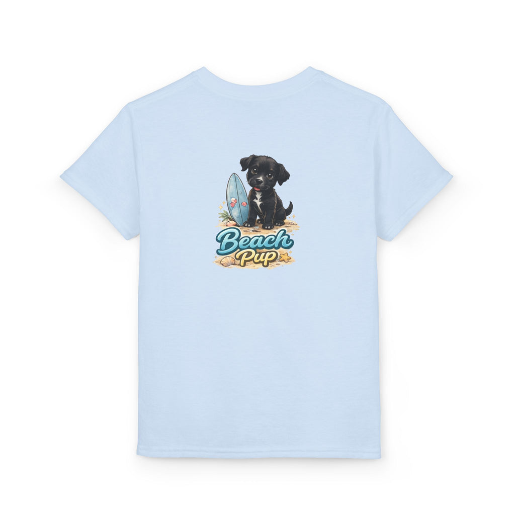 Youth 'Vitamin Sea' Graphic Beachy Kids T-Shirt