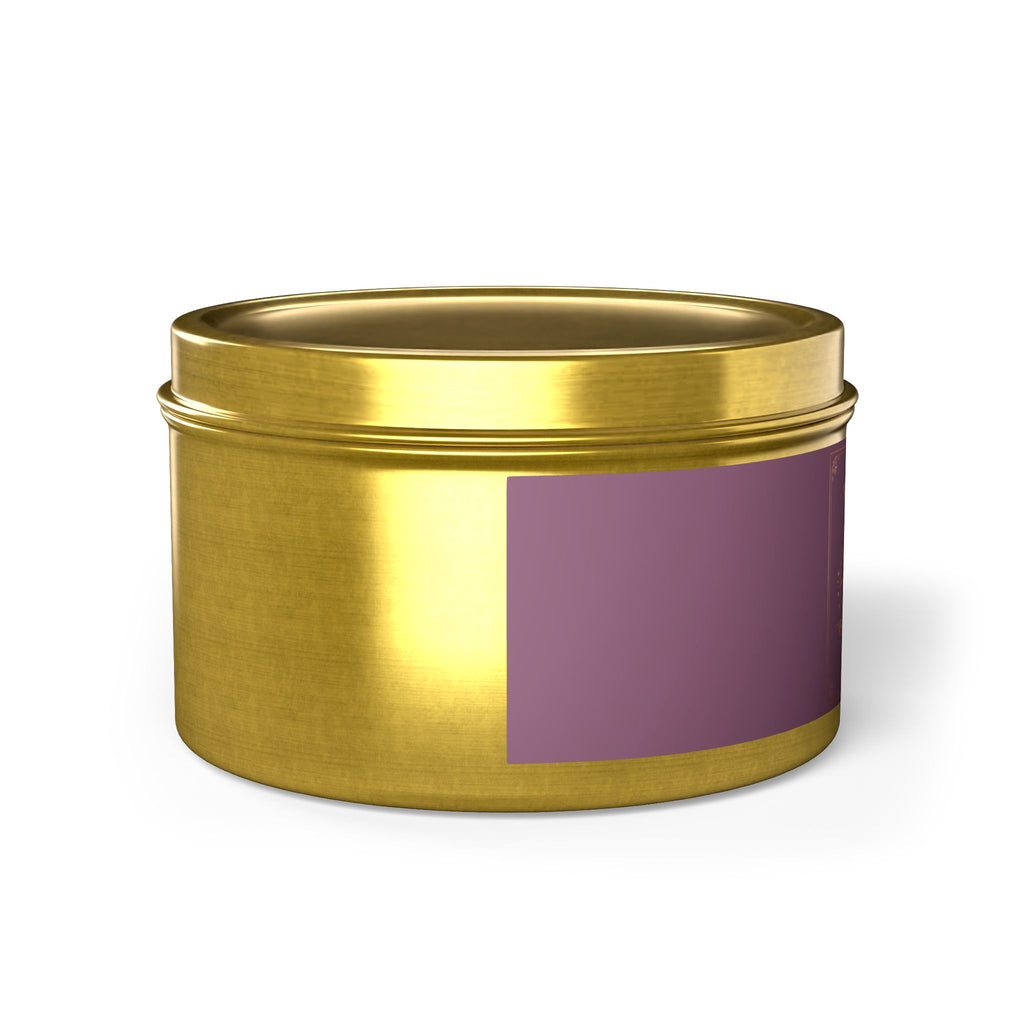 La Magia Scented Travel Candle - Amore Valenti & Co.