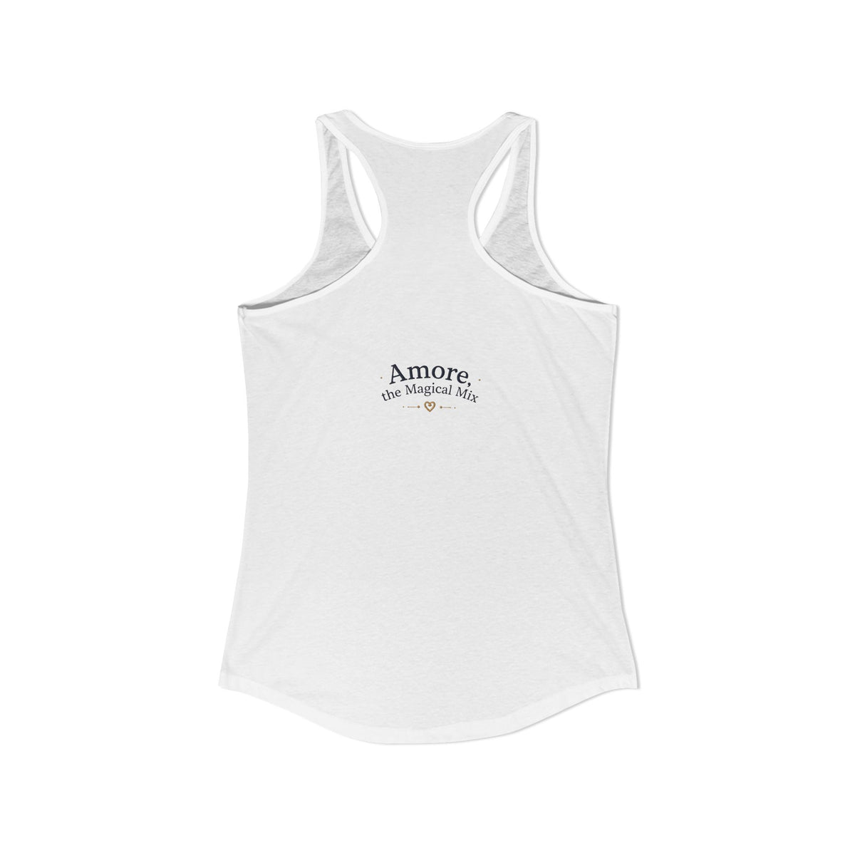 Adult Amore the Magical Mix Venice Beach Edition | Retro Tank