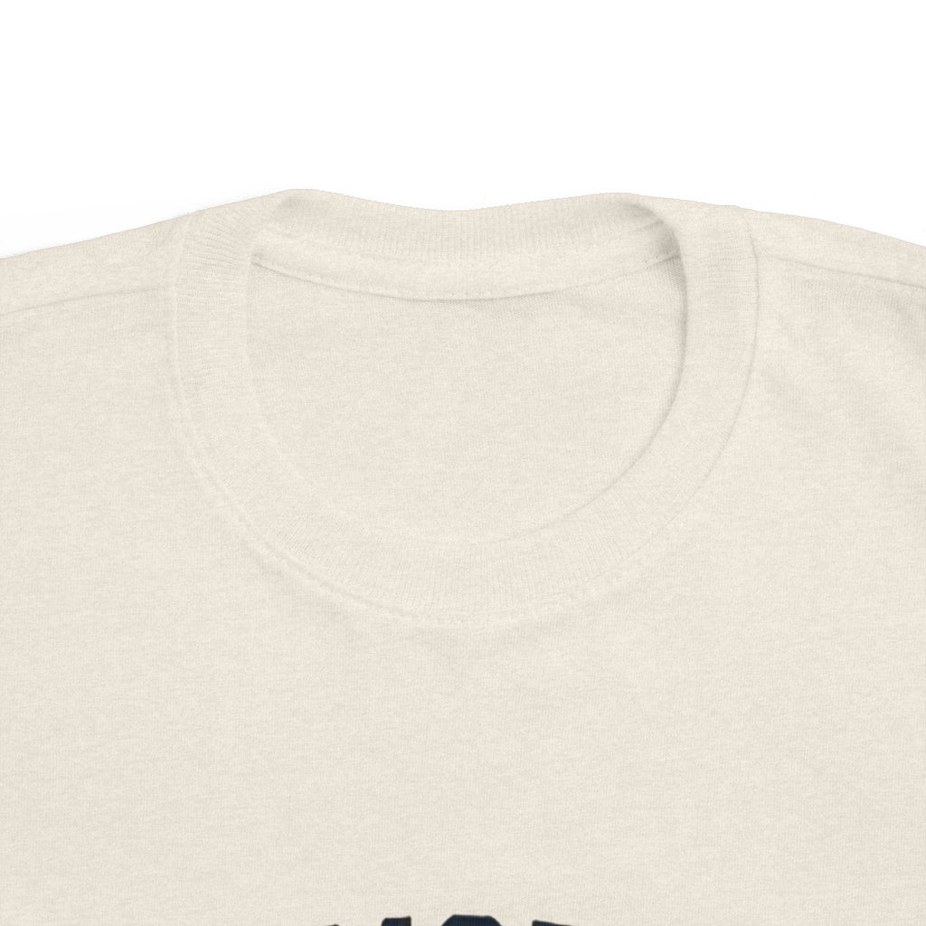 Toddler Amore the Magical Mix T-Shirt | Streetwear Logo | Love Life Puppy Design
