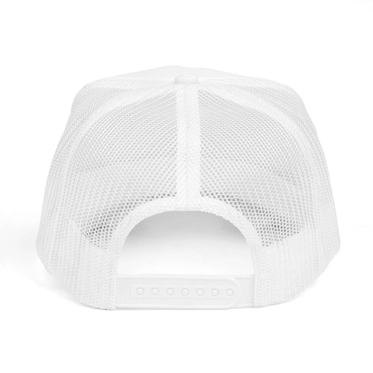 Your Dog Is Cute Trucker Hat – Retro Pastel Pet Lover Foam Cap