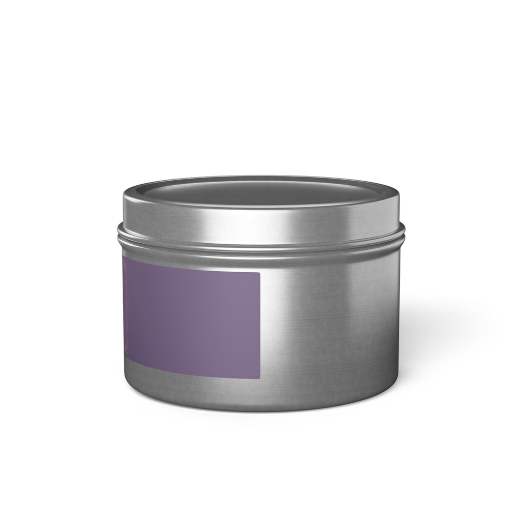 La Magia Scented Travel Candle - Amore Valenti & Co.