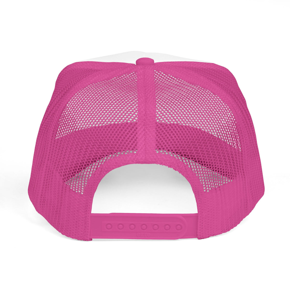 Your Dog Is Cute Trucker Hat – Retro Pastel Pet Lover Foam Cap